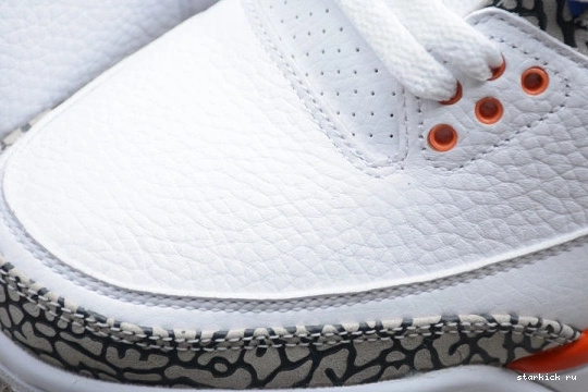 Retro 136064-148 136064-148 AIR 3 Knicks Jordan 0418